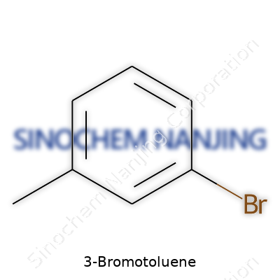 3-Bromotoluene
