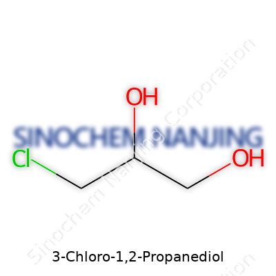 3-Chloro-1,2-Propanediol