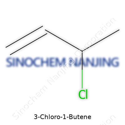 3-Chloro-1-Butene