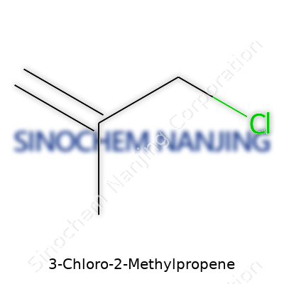 3-Chloro-2-Methylpropene