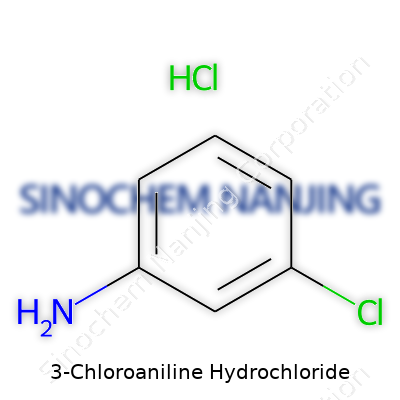 3-Chloroaniline Hydrochloride