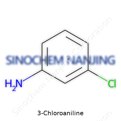 3-Chloroaniline