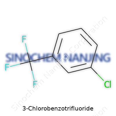 3-Chlorobenzotrifluoride
