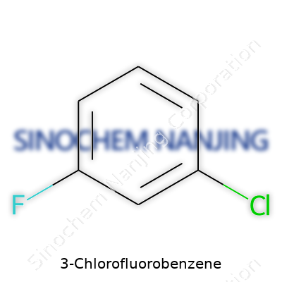 3-Chlorofluorobenzene
