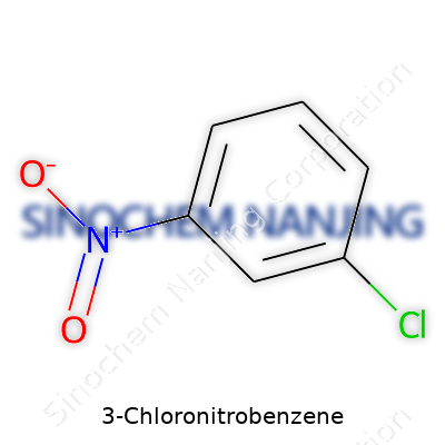 3-Chloronitrobenzene