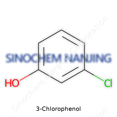 3-Chlorophenol