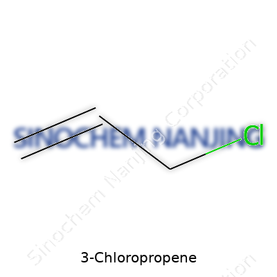 3-Chloropropene