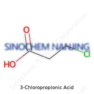 3-Chloropropionic Acid
