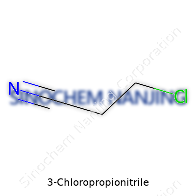3-Chloropropionitrile