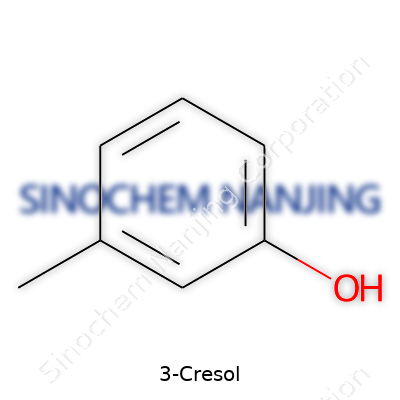 3-Cresol