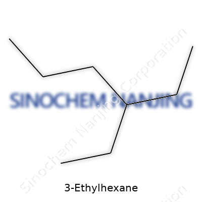 3-Ethylhexane