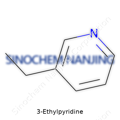 3-Ethylpyridine