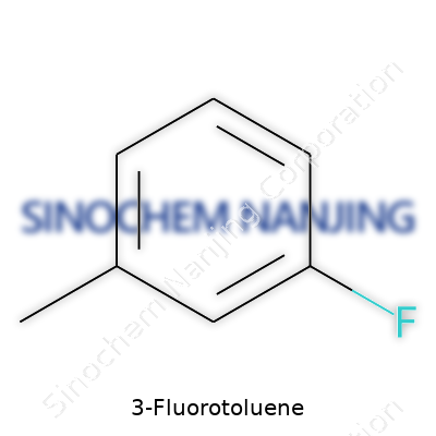 3-Fluorotoluene