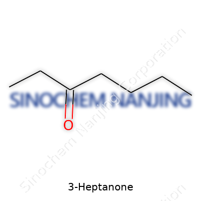 3-Heptanone