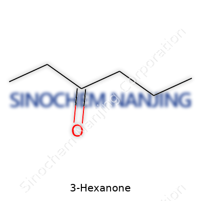 3-Hexanone