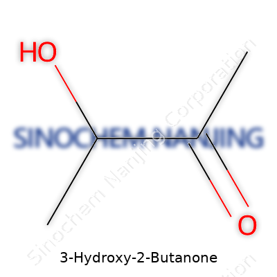 3-Hydroxy-2-Butanone
