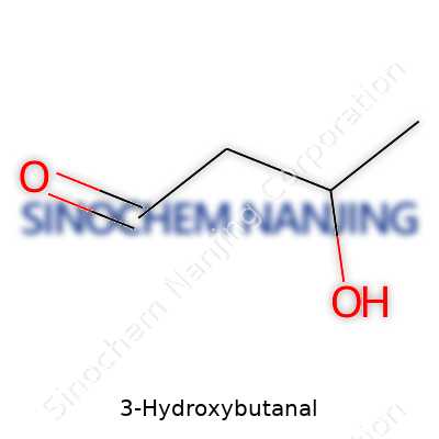 3-Hydroxybutanal