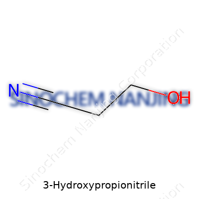3-Hydroxypropionitrile