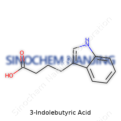 3-Indolebutyric Acid