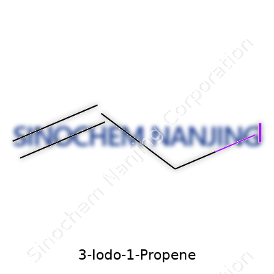 3-Iodo-1-Propene