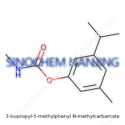 3-Isopropyl-5-Methylphenyl N-Methylcarbamate