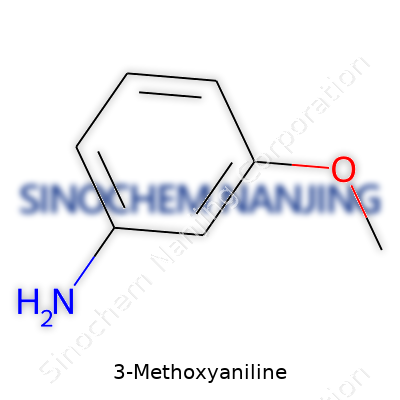3-Methoxyaniline