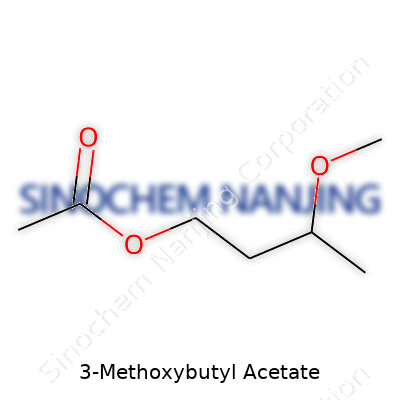 3-Methoxybutyl Acetate