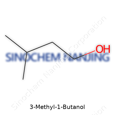 3-Methyl-1-Butanol