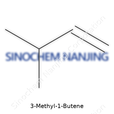 3-Methyl-1-Butene