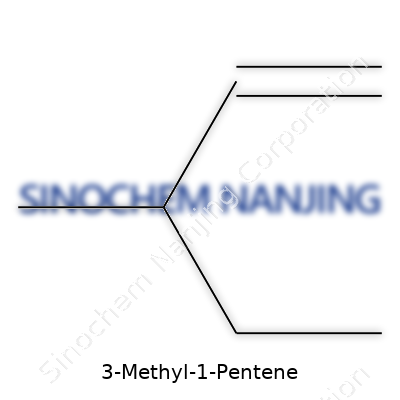 3-Methyl-1-Pentene