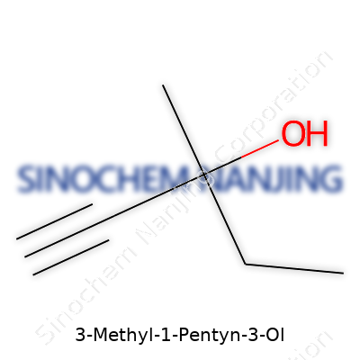 3-Methyl-1-Pentyn-3-Ol