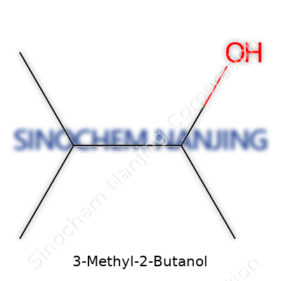 3-Methyl-2-Butanol