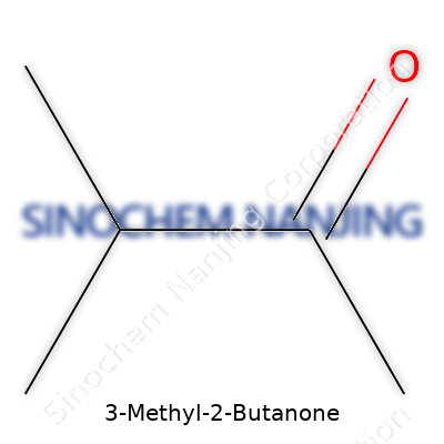 3-Methyl-2-Butanone