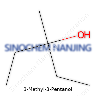 3-Methyl-3-Pentanol
