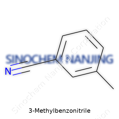 3-Methylbenzonitrile