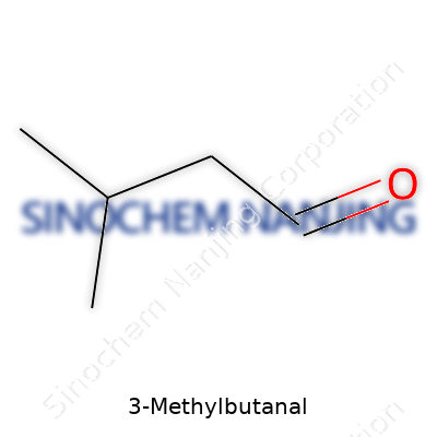 3-Methylbutanal