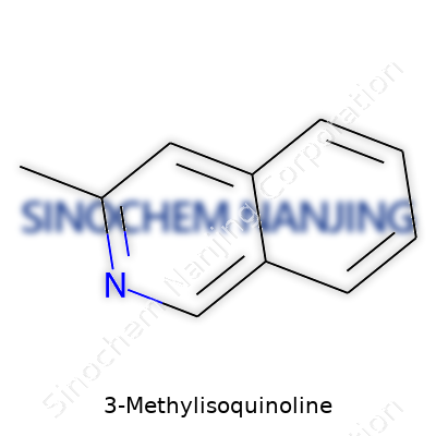 3-Methylisoquinoline