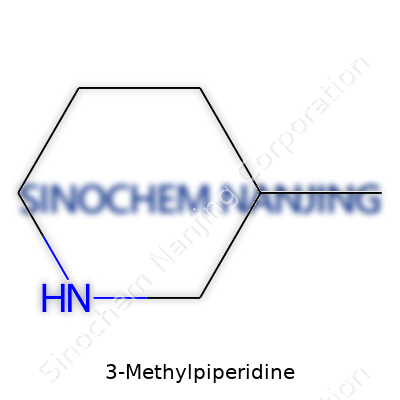 3-Methylpiperidine