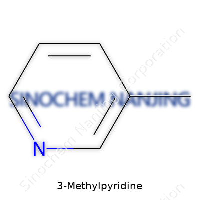 3-Methylpyridine