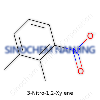 3-Nitro-1,2-Xylene