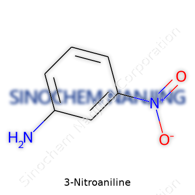 3-Nitroaniline