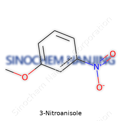3-Nitroanisole