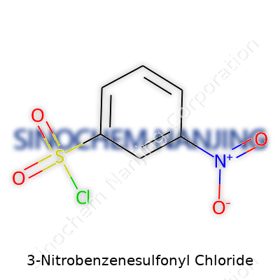 3-Nitrobenzenesulfonyl Chloride
