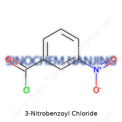 3-Nitrobenzoyl Chloride