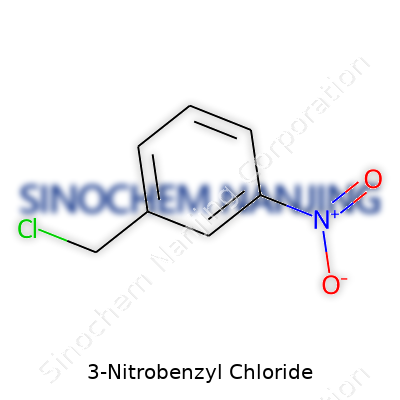 3-Nitrobenzyl Chloride