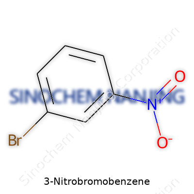 3-Nitrobromobenzene