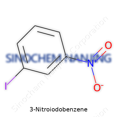 3-Nitroiodobenzene