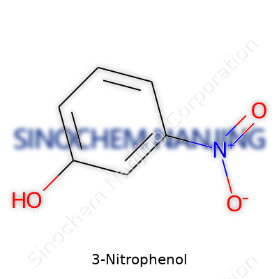 3-Nitrophenol