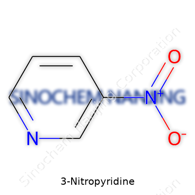 3-Nitropyridine