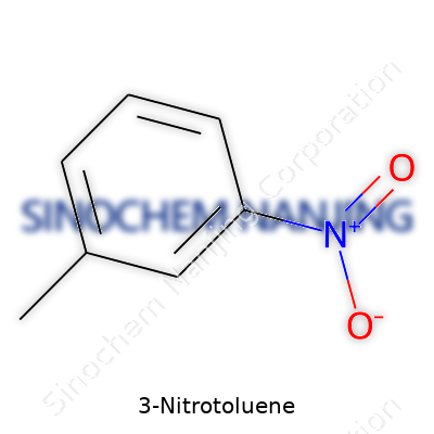3-Nitrotoluene
